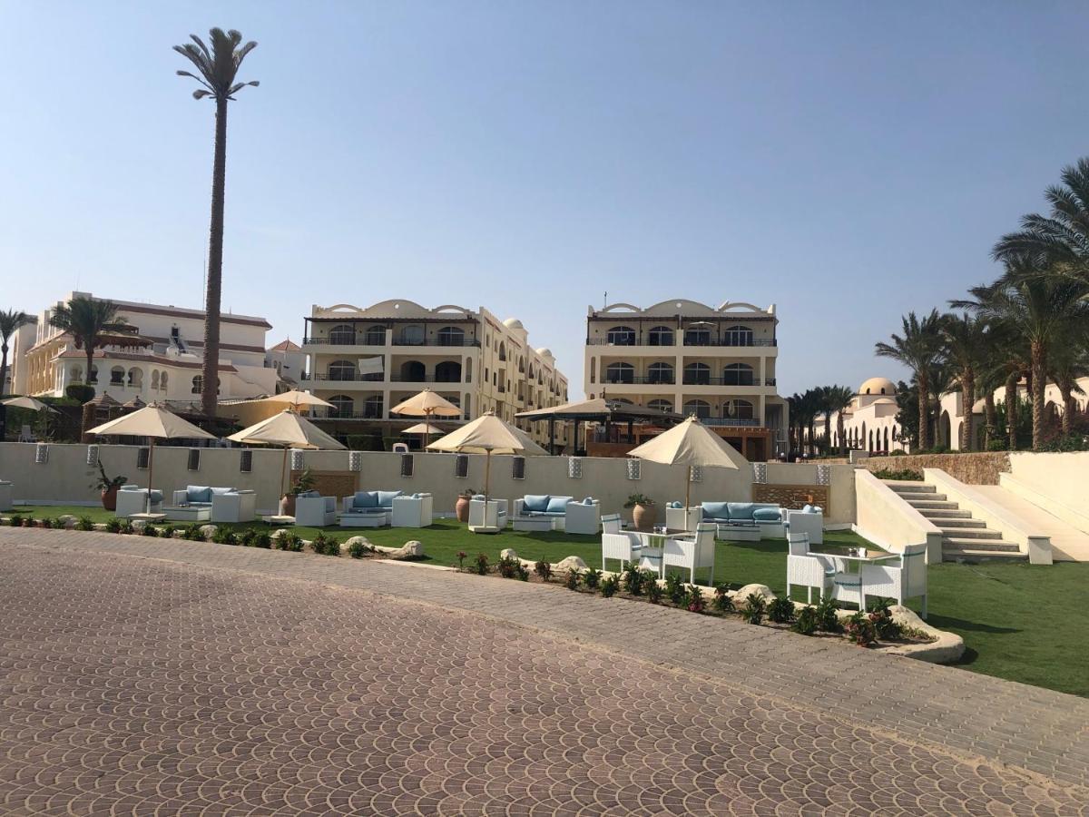 Apartmán With Private In Sahl Hasheesh