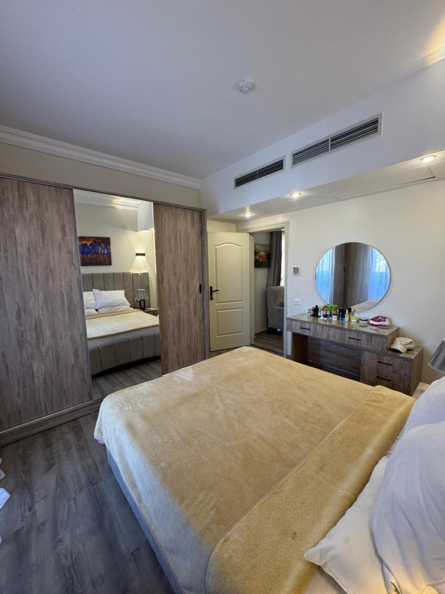 Apartmán With Private In Sahl Hasheesh *