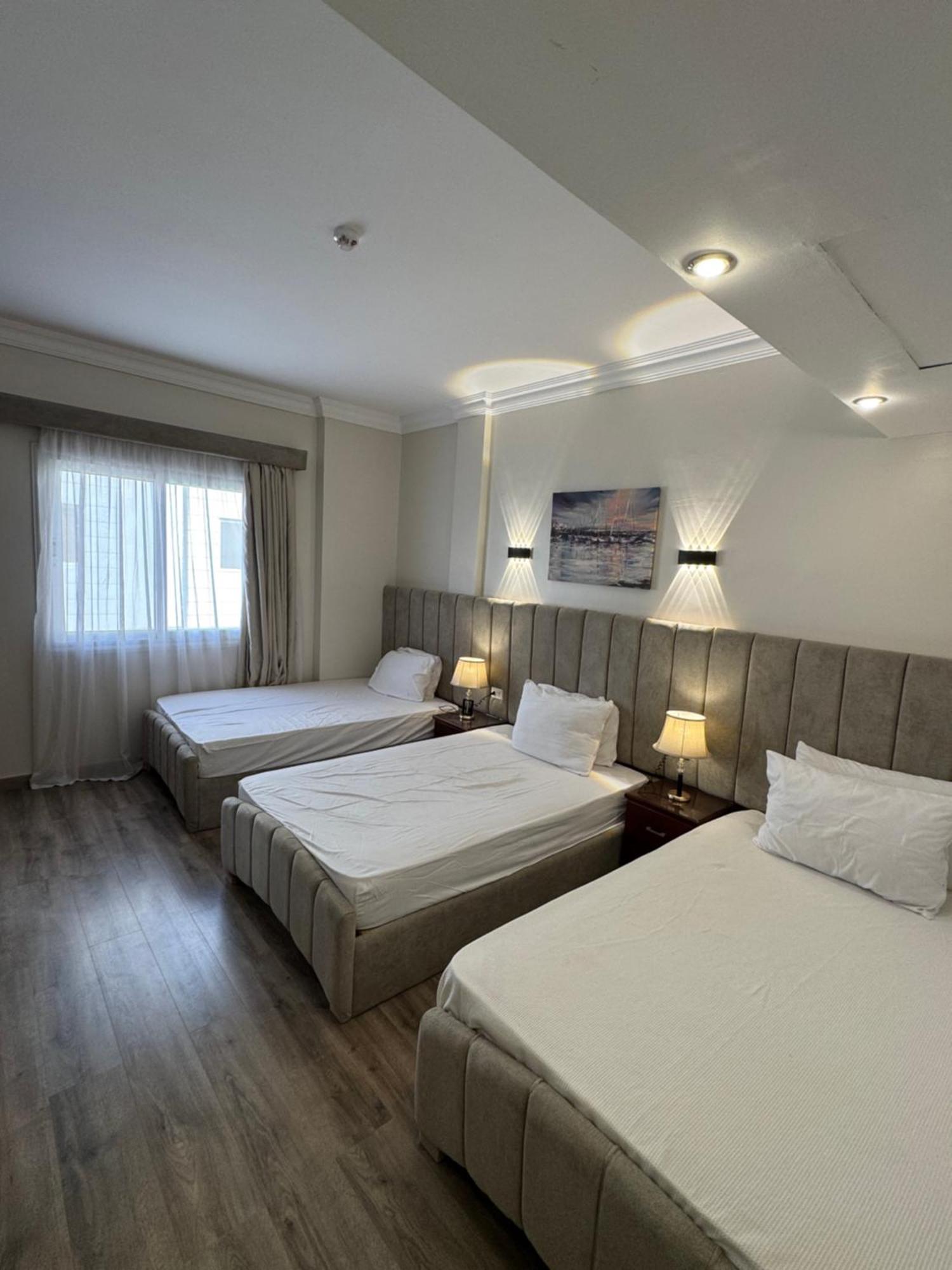 Apartmán With Private In Sahl Hasheesh *