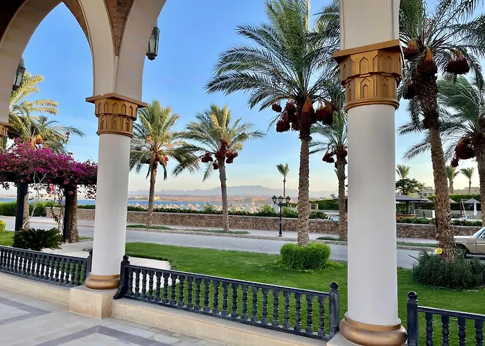 Apartment With Private Beach In Sahl Hasheesh
