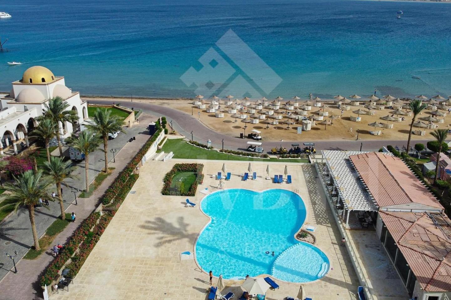 דירה With Private In Sahl Hasheesh