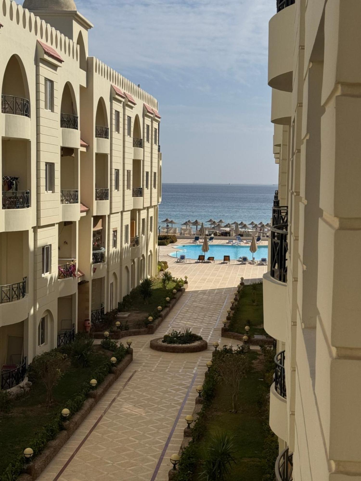 דירה With Private In Sahl Hasheesh